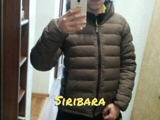 Siribara