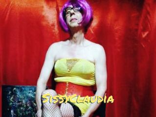SissyClaudia
