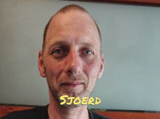 Sjoerd