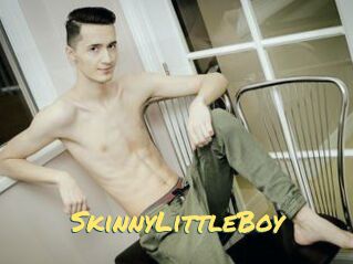 SkinnyLittleBoy