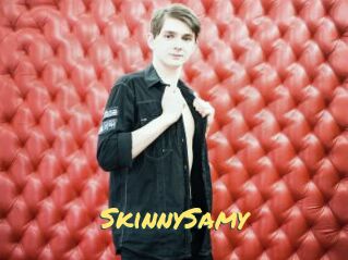 SkinnySamy