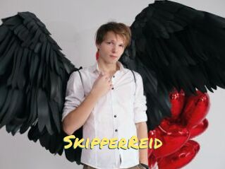SkipperReid