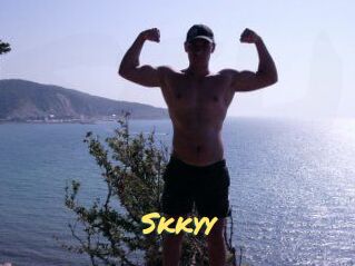 Skkyy