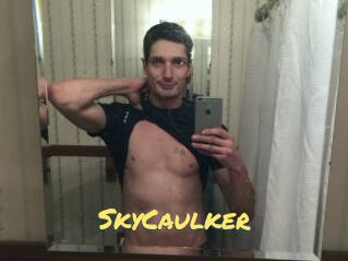 SkyCaulker