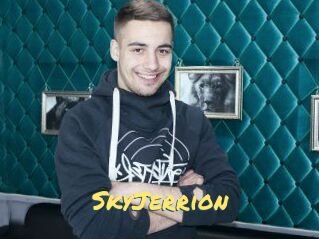 SkyJerrion