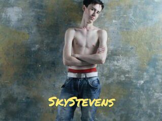 SkyStevens