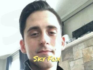Sky_Fox