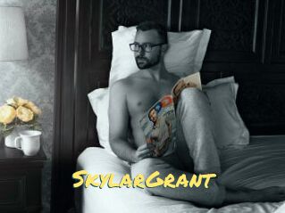 SkylarGrant