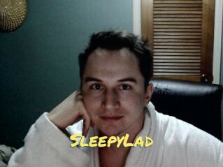 SleepyLad