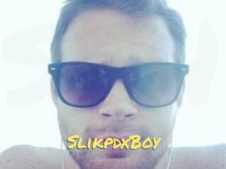 SlikpdxBoy