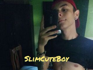 SlimCuteBoy