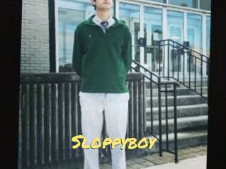Sloppyboy