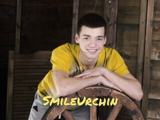 SmileUrchin
