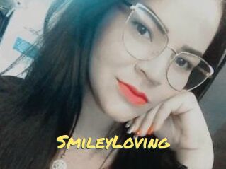 SmileyLoving