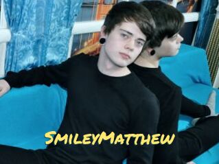 SmileyMatthew