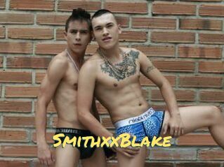 SmithxxBlake