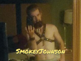 SmokeyJohnson