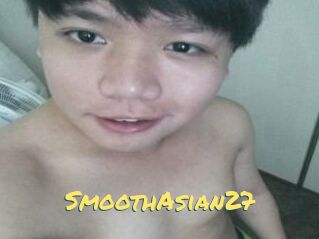 SmoothAsian27