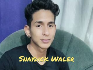 Snaydick_Waler