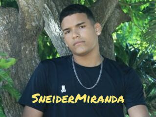 SneiderMiranda