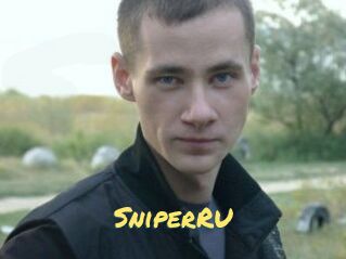 SniperRU