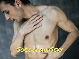 SoCoolAndSexy
