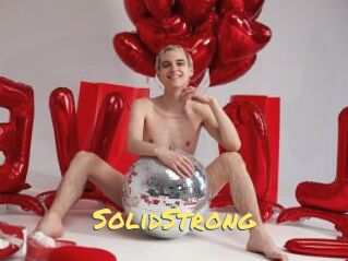 SolidStrong