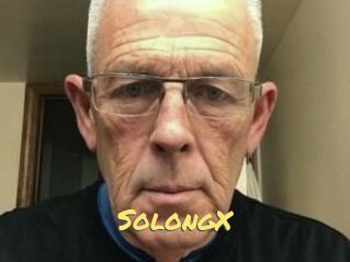 SolongX