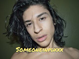 Someoneinpdxxx