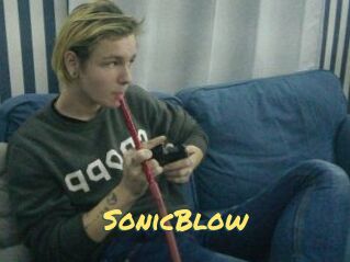 SonicBlow