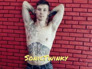 SonicTwinky