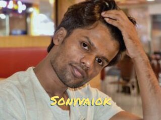 Sonyvaiok