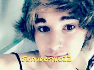 Sophrosyne22