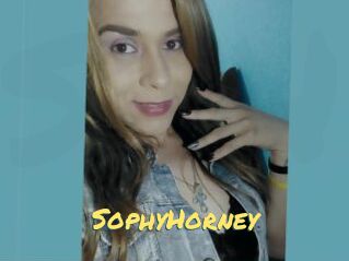 SophyHorney