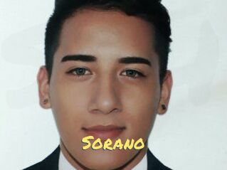 Sorano