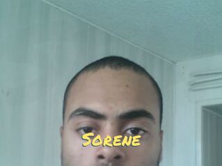 Sorene