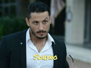 Soryno