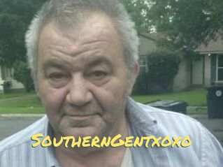 SouthernGentxoxo