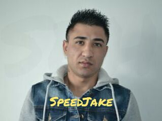 SpeedJake