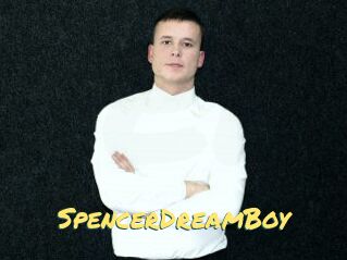 SpencerDreamBoy