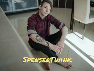 SpenserTwink