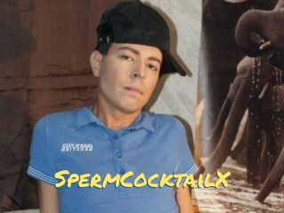 SpermCocktailX