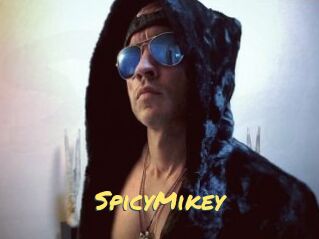 SpicyMikey