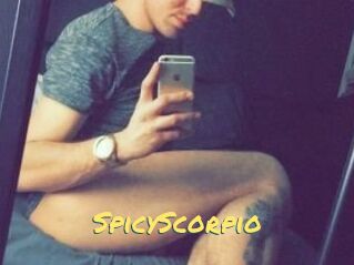 SpicyScorpio