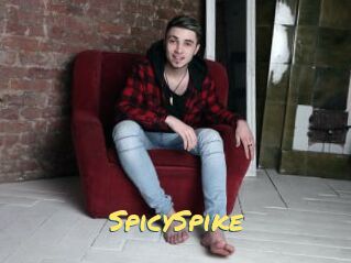 SpicySpike