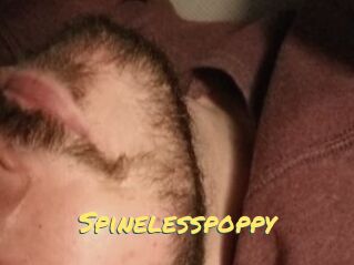 Spinelesspoppy