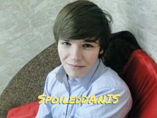 SpoiledDANIS