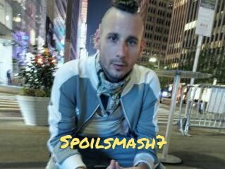 Spoilsmash7