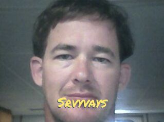 Srvyvays
