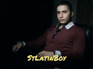 StLatinBoy